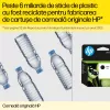 HP 837 Universal Latex Spausdinimo Galvutė