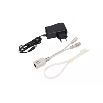 Mikrotik GrooveA 52HPn 150 Mbit/s Pilka Maitinimas per Ethernet (PoE)
