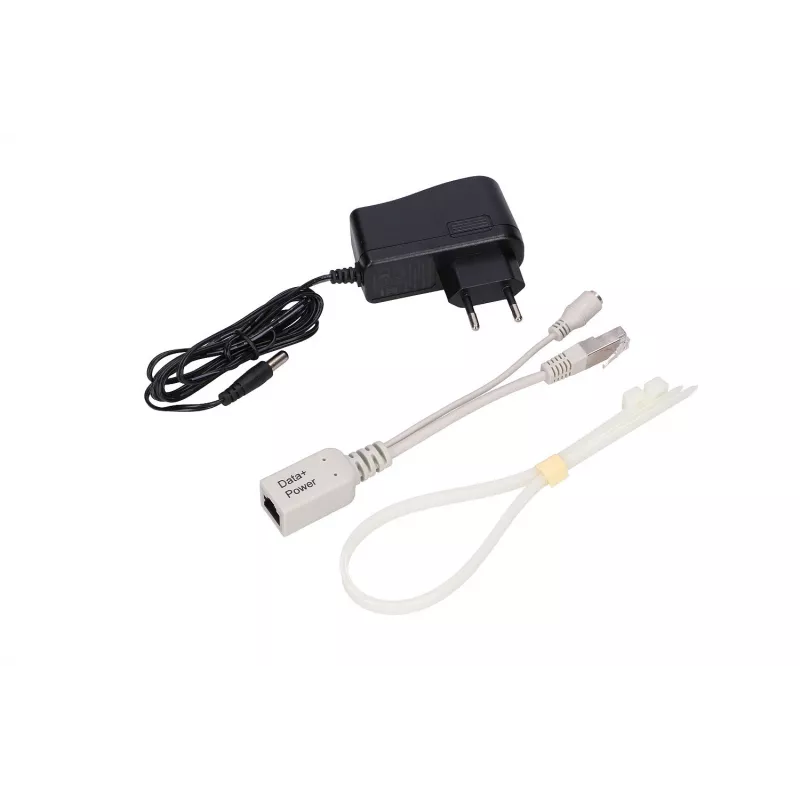 Mikrotik GrooveA 52HPn 150 Mbit/s Pilka Maitinimas per Ethernet (PoE)