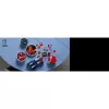 LEGO® 10302 Icons Optimus Prime, Transformers Robotų Modelio Rinkinys