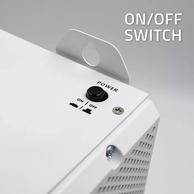 Qoltec Solar Hybrid Inverter Off-Grid 1500W hibridinis keitiklis