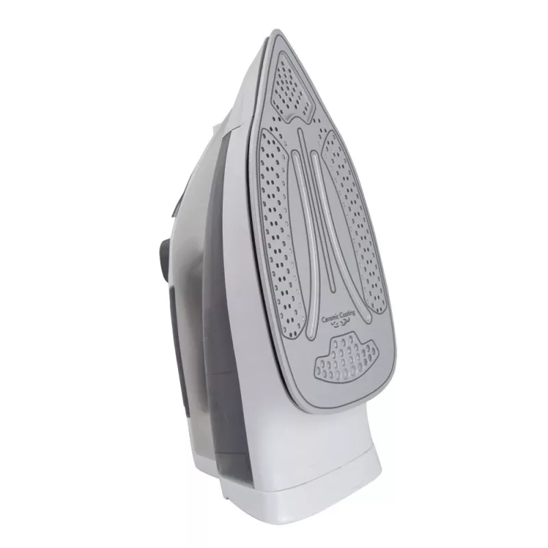 Lygintuvas ESPERANZA CHINO EHI009 — sausas ir su garais, 0,3 L bakelis, keraminis padas, 220–240 V, 50–60 Hz, 1,5 m laidas