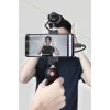 Shure MV88+ VIDEO KIT Black stalinis mikrofonas