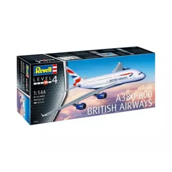 Priedas plastikiniams modeliams Revell 03922