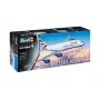 Priedas plastikiniams modeliams Revell 03922