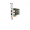 HPE SN1610Q 32Gb 2 prievadų Fibre Channel pagrindinės magistralės adapteris