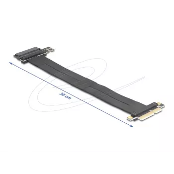 Vidinė sąsajos plokštė DeLOCK 81507