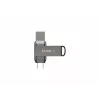 USB atmintukas Lexar 128GB USB Type-C LJDD400128G-BNQNG