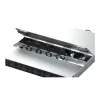 Synology FlashStation FS2500 - NAS server - 12 lizdų - stelažinis - SATA 6Gb/s - RAID 0, 1, 5, 6, 10, JBOD, RAID F1 - RAM 8 GB - Gigabit Ethernet / 10 Gigabit Ethernet