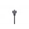Maitinimo laidas DJI CP.DY.00000043.01 0,4 m Juodas Oranžinis