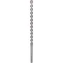 Bosch SDS max-4 Gręžtuvas betonui, 2,4 cm, 520 mm, SDS Max