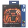 Deltaco Gaming GAM-199-ORANGECOPPER valdiklis PlayStation 5, PC, Android, iOS