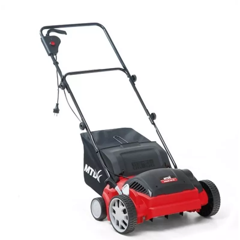 MTD Smart 30 VE 1300 W vertikutorius iki 200 m²