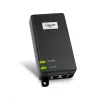 ALLNET ALL-PI102-BT60-5G PoE++ injektorius 60W, plastikinis korpusas, vienas prievadas