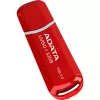 USB atmintukas ADATA DashDrive UV150 32GB, USB Type-A 3.2 Gen 1, raudonas, su dangteliu