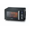 Grili mikrobangų krosnelė Severin MW 7763, 900 W, 25 L