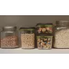 FoodSaver FFC024X sandėliavimo indas maistui stačiakampis 2,3 L skaidrus 1 vnt.