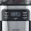 Virdulys Severin KA4810 1.37 L Juodas