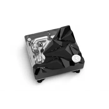 Vandens blokas EK Water Blocks EK-Quantum Velocity Edge D-RGB