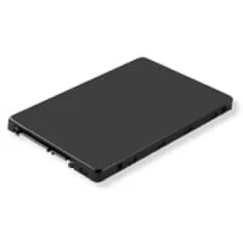 Lenovo 4XB7A38273 vidinis kietojo kūno diskas 960 GB 2.5 colio SATA III TLC