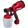 Dažų purškimo sistema Einhell TC-SY 400 P 0.8 L