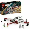 LEGO STAR WARS 75402 ARC-170 žvaigždžių naikintuvas