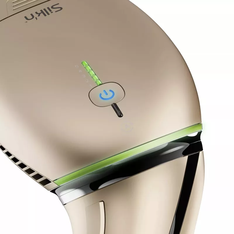 Epiliatorius Silk'n IPL 7 Hair Removal Gold SEV1PE1CC001