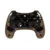 iBox IGP5 žaidimų valdiklis juodas Bluetooth valdymo pultas analoginis / skaitmeninis Android, Nintendo Switch, Nintendo Switch Lite, Nintendo Switch OLED, PC, iOS