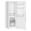 Laisvai pastatomas šaldytuvas SEVERIN DT 8770 – 173 L talpa, 121 L šaldytuvas, 52 L šaldiklis, baltas