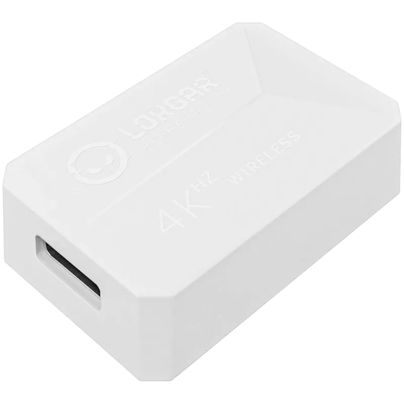 LORGAR MSE90W Wireless žaidimų pelė