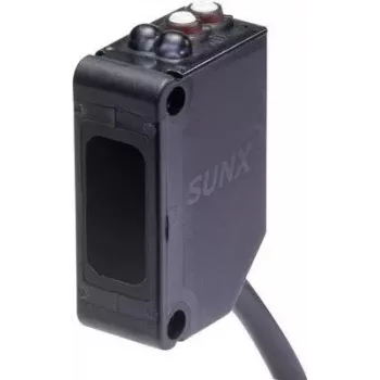 Panasonic CX491 fotoelektrinis atšvaitinis jutiklis, 3 m, serija CX400
