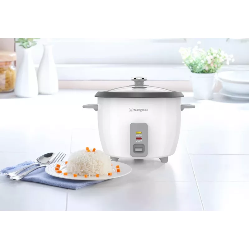 Ryžių virimo aparatas Westinghouse WKRCHSL5EU, 5 l