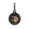 Resto Kitchenware Leo Universali keptuvė Apvali