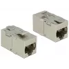 Tinklo adapteris DeLOCK 2xRJ45 86408