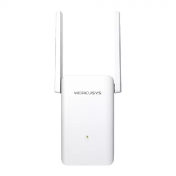 Mercusys ME80X tinklo stiprintuvas Baltas 100, 1000 Mbit/s