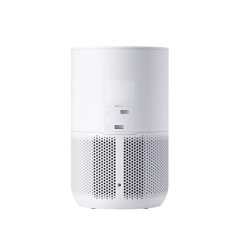 Xiaomi Smart Air Purifier 4 Compact EU 27 W baltas