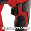 Perforatorius Einhell TE-HD 18 Li - Solo, 1100 RPM