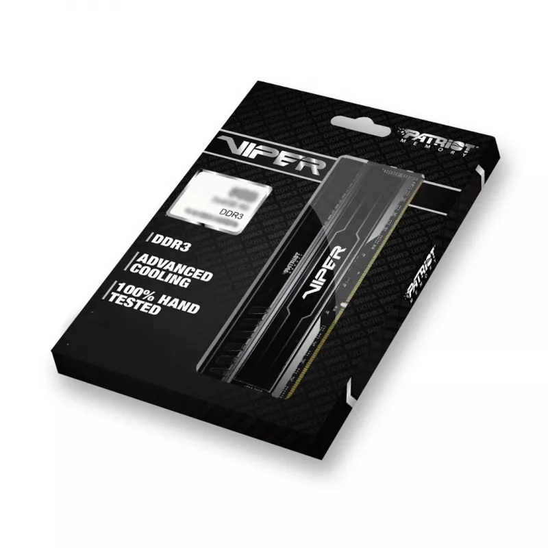 Patriot PV38G160C9K atminties modulis