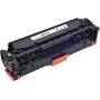 Renkforce Toneris, skirtas HP 305A, CE411A suderinamas, Cyan, 2600 puslapių RF-Toner-HP305AC RF-6922892