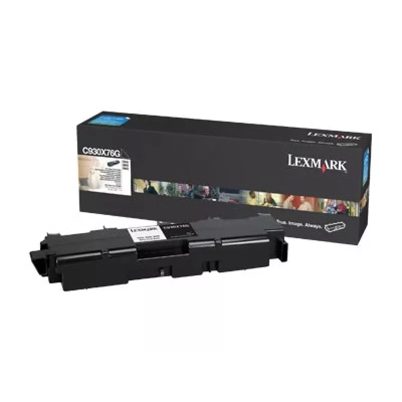 LEXMARK C930X76G Talpykla panaudotam toneriu, Lexmark 30000 psl., C935 / X940 / X945 / XC940 / XC94