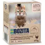 Bozita 4934 šlapias ėdalas katėms 370 g