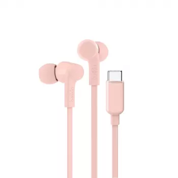 Ausinės Belkin SoundForm G3H0002HQPKV2
