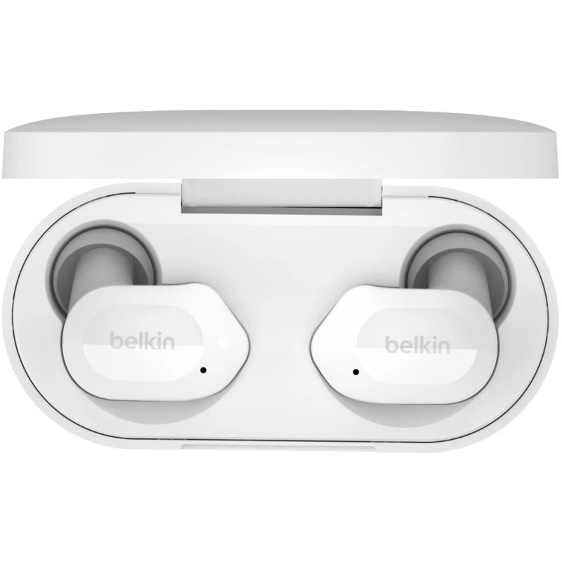 Belaidės ausinės Belkin SOUNDFORM Play