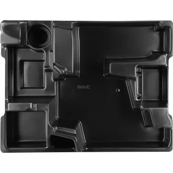 Bosch įdėklas įrankiui GBH 18V-26 ir GDE 18V-16 – kompaktiškas, patvarus
