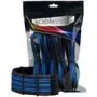 Cablemod CM-PCAB-16P3KIT-NKKB-3PK-R juodas jungiamasis aksesuaras