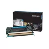 Originalus Lexmark C746 C748 kasetė Cyan 7000 puslapių C746A3CG