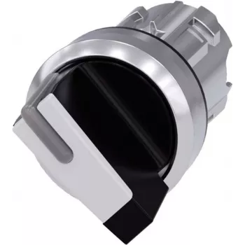 Siemens 3SU1052-2BF60-0AA0 tinklo įrenginys juodas