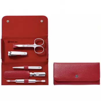 Manikiūro/pedikiūro įrankių rinkinys ZWILLING 97546-003-0 nerūdijantis plienas