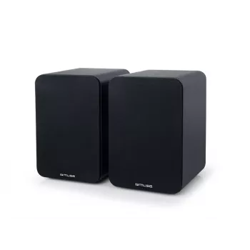 Muse M-620SH Lentyniniai Garsiakalbiai su Bluetooth | 150 W | Juodi