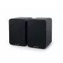 Muse M-620SH Lentyniniai Garsiakalbiai su Bluetooth | 150 W | Juodi